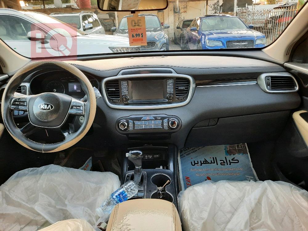 کیا سۆرینتۆ